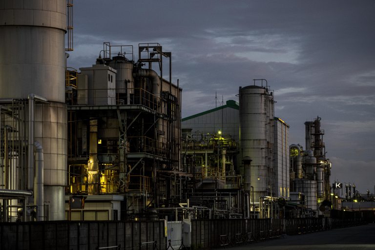 UI/UX Design Upgrade For Engineering Industry