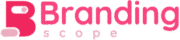 Branding Scope Logo